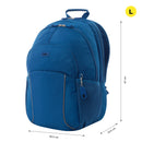 Morral Universitario Porta PC 15.4" Cambri 2.0 Azul