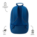 Morral Universitario Porta PC 15.4" Cambri 2.0 Azul
