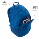 Morral Universitario Porta PC 15.4" Cambri 2.0 Azul