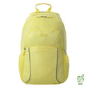 Morral Universitario Cambri 2.0 Porta PC 15.4" Amarillo Mujer