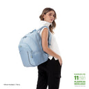 Morral Universitario Cambri 2.0 Porta PC 15.4" Amarillo Mujer