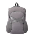 MORRAL KNITTY - Color: Gris - Talla: L