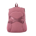 Mochila Mujer Knitty L Deportivo Rosado