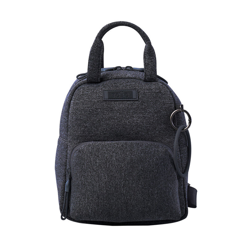 Bolso para Mujer Megumi Xs Negro