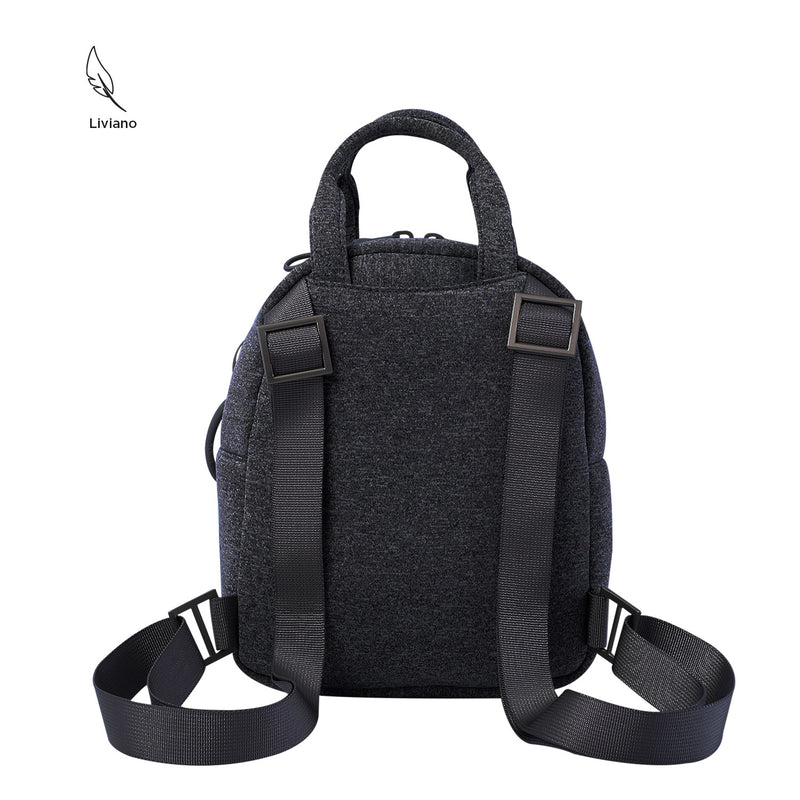 Bolso para Mujer Megumi Xs Negro