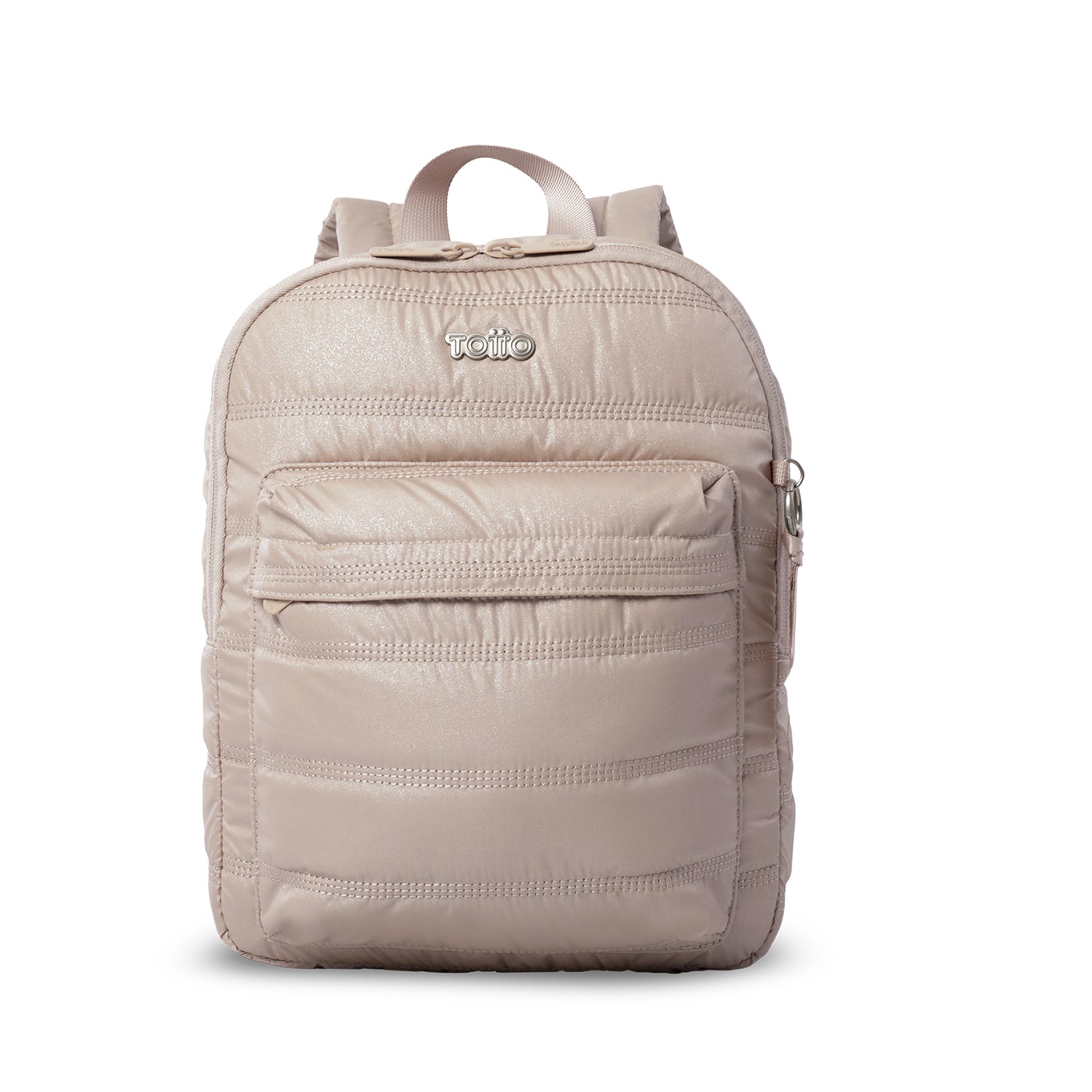 Bolso Pequeño para Mujer Moxi Beige