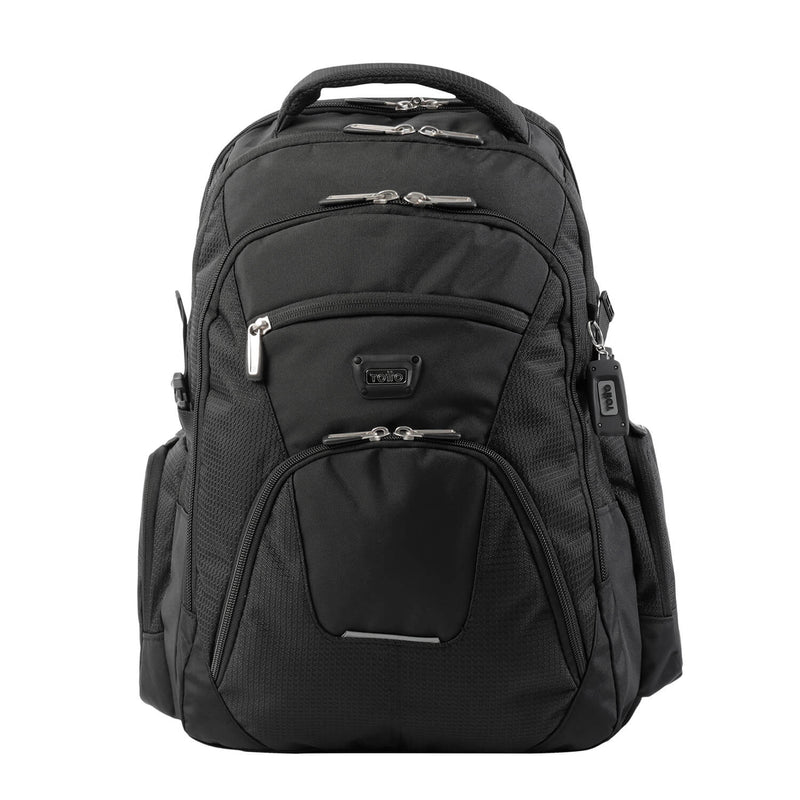 Morral Táctico Viral Polixan 2.0 Negro Hombre