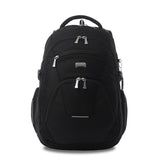 Morral Ejecutivo Porta PC 16" Polixan 3.0 Negro Hombre