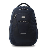Morral Ejecutivo Porta PC 16" Polixan 3.0 Negro Hombre