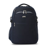 Morral Ejecutivo Porta PC 17" Novixan Negro Hombre