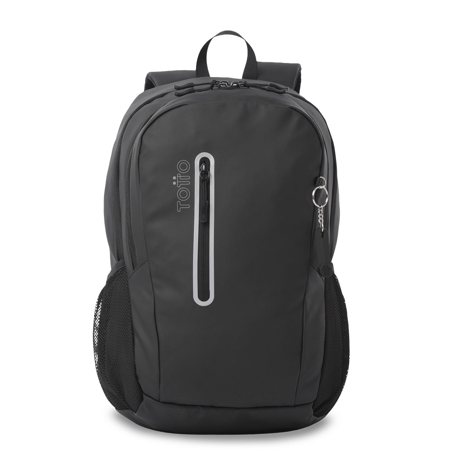 Morral Universitario Sprint Porta PC 14" Negro Hombre
