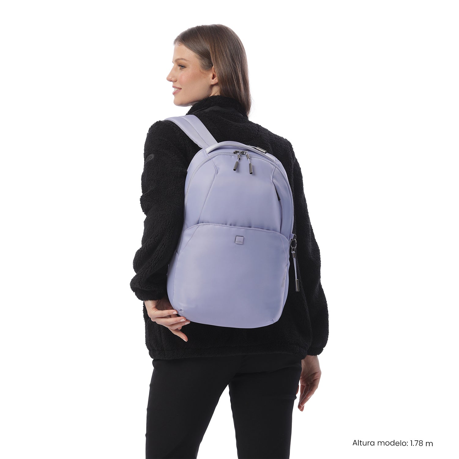 Morral Roxanne M