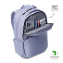 'Morral Ejecutivo Porta PC 16"  Roxanne Morado Mujer