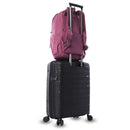 'Morral Ejecutivo Porta PC 16"  Roxanne Rosado Mujer