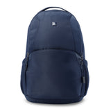 'Morral Ejecutivo Porta PC 16"  Roxanne Azul Mujer