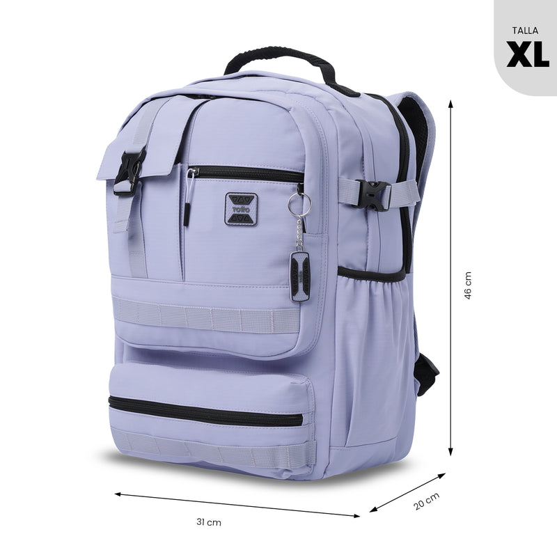 MORRAL SPA