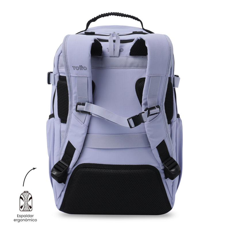 MORRAL SPA