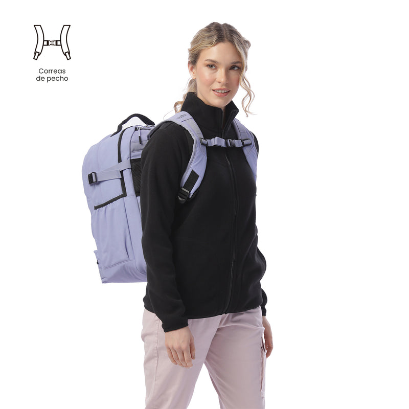 MORRAL SPA