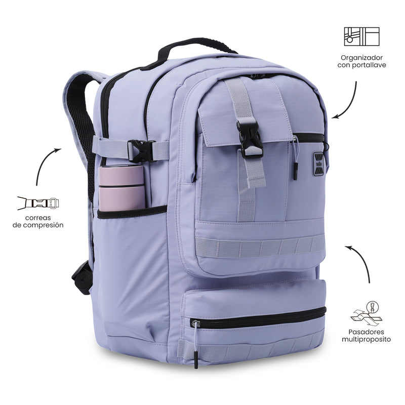 MORRAL SPA