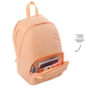 Morral Universitario Gammatto Rojo Unisex