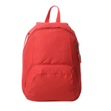 Morral Universitario Gammatto Rojo Unisex