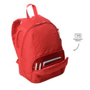 Morral Universitario Gammatto Rojo Unisex