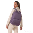 Morral Universitario Ometto Rojo Unisex