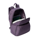 Morral Universitario Ometto Rojo Unisex