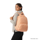 Morral Universitario Ometto Rojo Unisex