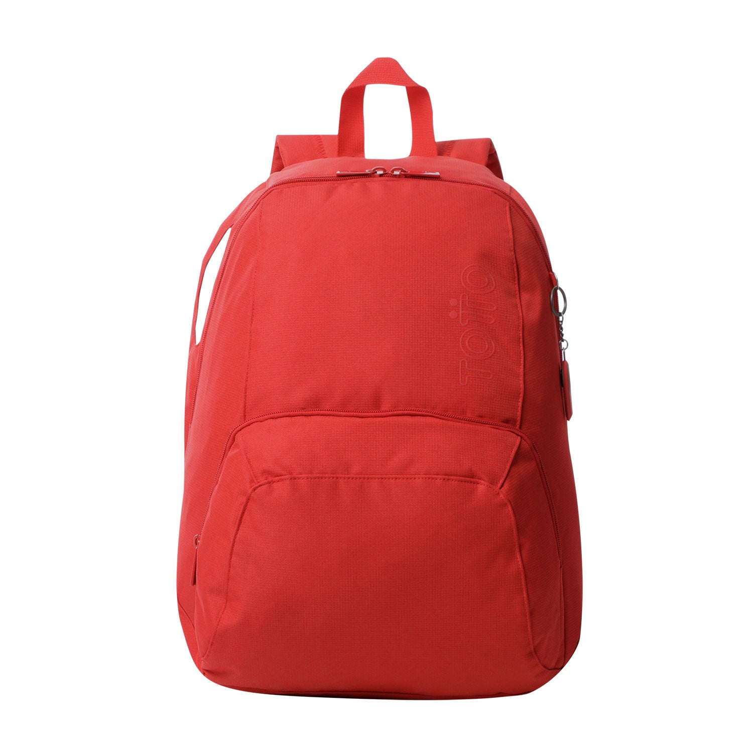 Morral Universitario Ometto Rojo Unisex