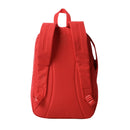 Morral Universitario Ometto Rojo Unisex