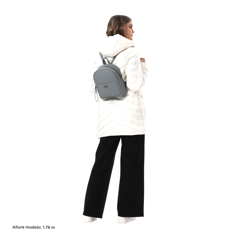 Morral para Mujer Smooth Crossbody Pequeño Rosado