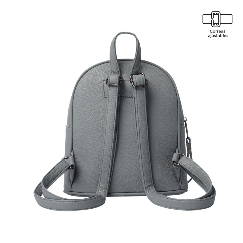 Morral para Mujer Smooth Crossbody Pequeño Rosado