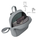 Morral para Mujer Smooth Crossbody Pequeño Rosado