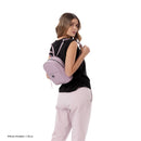 Morral para Mujer Smooth Crossbody Pequeño Rosado