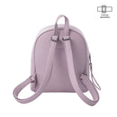 Morral para Mujer Smooth Crossbody Pequeño Rosado