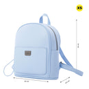 Morral para Mujer Smooth Crossbody Pequeño Rosado