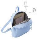 Morral para Mujer Smooth Crossbody Pequeño Rosado