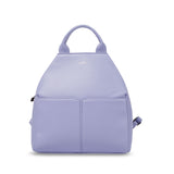 'Morral Universitario Style 1 Morado Mujer
