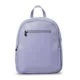 'Morral Universitario Style 2 Morado Mujer