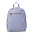'Morral Universitario Style 2 Morado Mujer