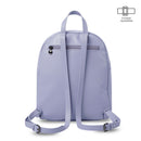 'Morral Universitario Style 2 Morado Mujer