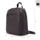 Morral Universitario Style 2 Terreo Mujer