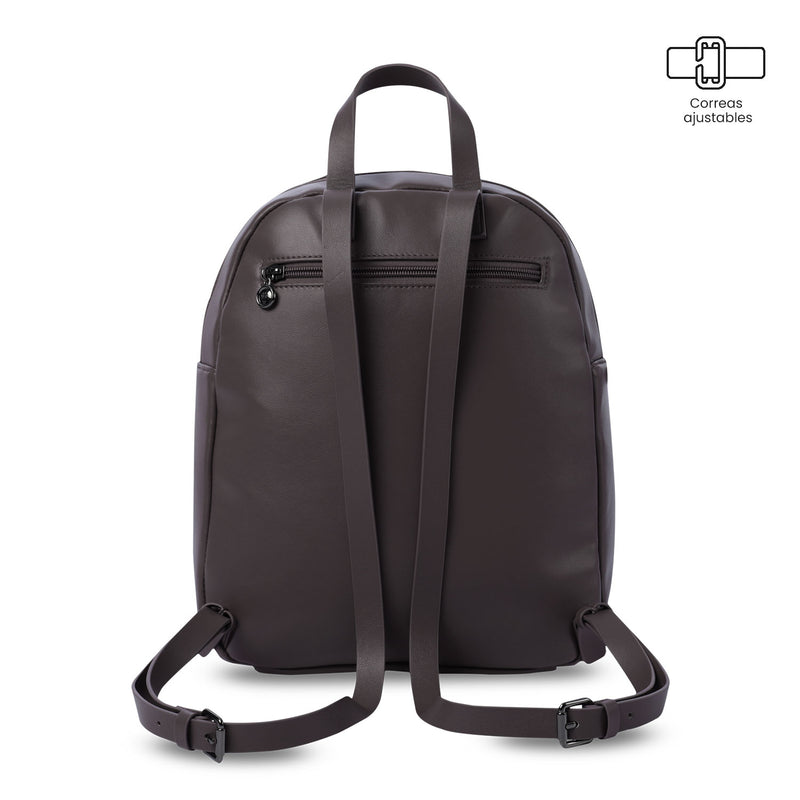 Morral Universitario Style 2 Terreo Mujer