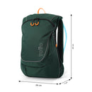 MORRAL S HIDRATANTE SUMMIT 2 - Color: Verde