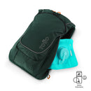 MORRAL S HIDRATANTE SUMMIT 2 - Color: Verde