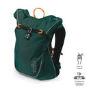 MORRAL S HIDRATANTE SUMMIT 2 - Color: Verde