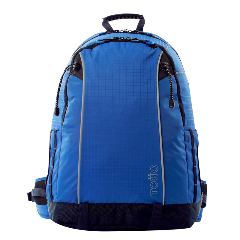 Morral outdoor Summit 35 color Azul