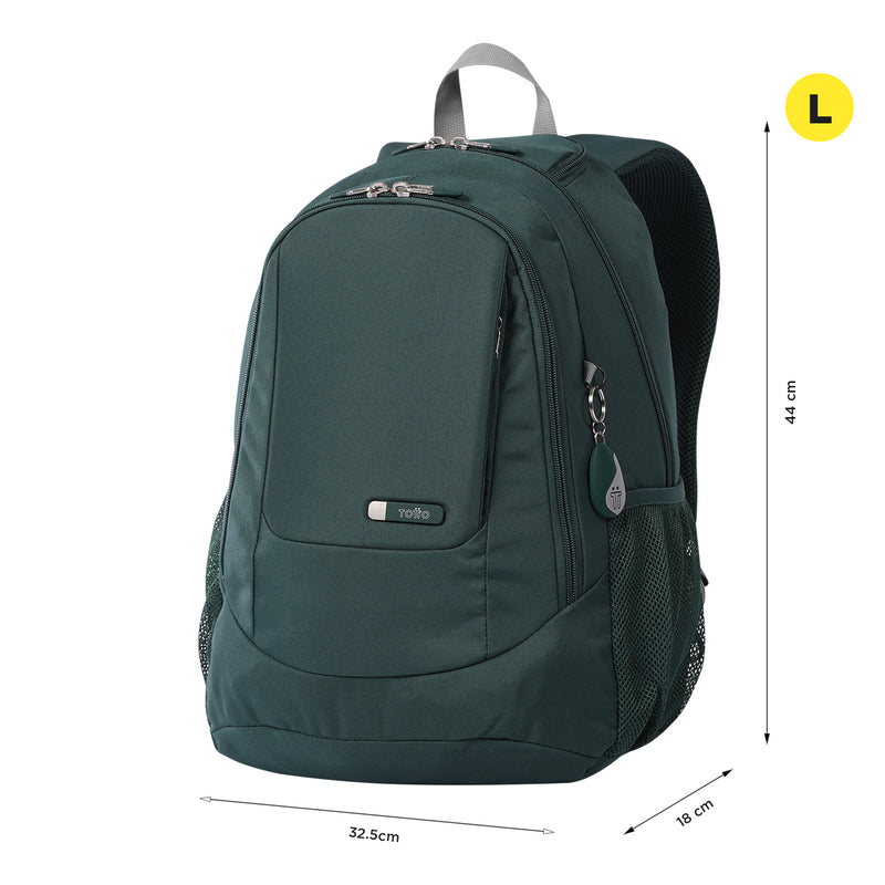 MORRAL GOCTAL - Color: verde