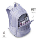 'Morral Universitario Porta PC 14" Goctal Twill 2.0 Morado Mujer